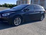 Hyundai i40 2020 года за 8 300 000 тг. в Уральск – фото 3