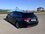Hyundai i40 2020 года за 8 300 000 тг. в Уральск – фото 5