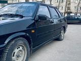 ВАЗ (Lada) 2115 2011 года за 1 350 000 тг. в Павлодар – фото 5