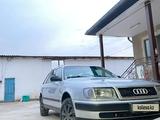 Audi 100 1992 года за 2 300 000 тг. в Шымкент – фото 2