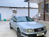 Audi 100 1992 годаүшін2 300 000 тг. в Шымкент