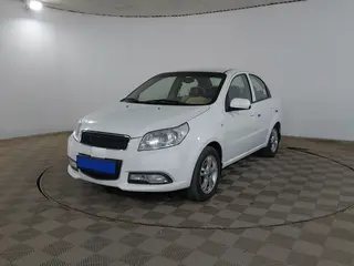 Chevrolet Nexia