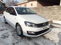 Volkswagen Polo 2020 годаfor7 000 000 тг. в Алматы – фото 2