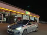 Hyundai Solaris 2012 годаүшін3 600 000 тг. в Уральск