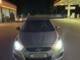 Hyundai Solaris 2012 годаүшін3 500 000 тг. в Уральск – фото 3