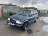 Kia Sportage 2000 года за 1 000 000 тг. в Семей