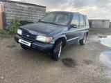 Kia Sportage 2000 года за 1 000 000 тг. в Семей – фото 5