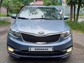 Kia Rio 2016 годаүшін5 800 000 тг. в Костанай – фото 2