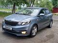 Kia Rio 2016 годаүшін5 800 000 тг. в Костанай