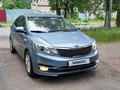 Kia Rio 2016 годаүшін5 800 000 тг. в Костанай – фото 3
