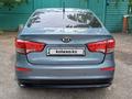 Kia Rio 2016 годаүшін5 800 000 тг. в Костанай – фото 6