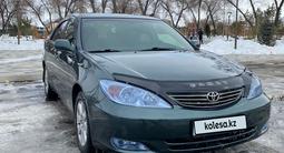 Toyota Camry 2004 годаүшін5 000 000 тг. в Уштобе