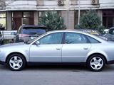 Audi A6 1997 годаүшін3 400 000 тг. в Алматы – фото 2