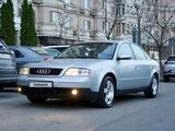 Audi A6 1997 годаүшін3 400 000 тг. в Алматы