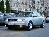 Audi A6 1997 года за 3 700 000 тг. в Алматы