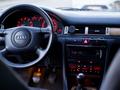 Audi A6 1997 годаүшін3 700 000 тг. в Алматы – фото 4
