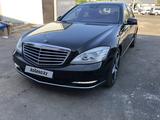 Mercedes-Benz S 550 2005 года за 7 500 000 тг. в Алматы – фото 3