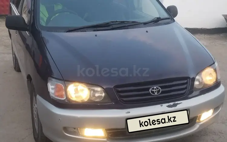 Toyota Ipsum 1996 года за 2 600 000 тг. в Аягоз