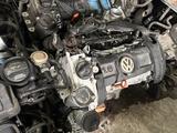 Двигатель и коробка за 36 800 тг. в Алматы – фото 3