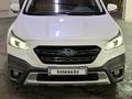 Subaru Outback 2022 года за 15 900 000 тг. в Алматы – фото 3