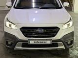 Subaru Outback 2022 годаүшін15 900 000 тг. в Алматы – фото 3