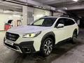 Subaru Outback 2022 года за 15 900 000 тг. в Алматы – фото 2