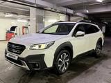 Subaru Outback 2022 годаүшін15 900 000 тг. в Алматы – фото 2