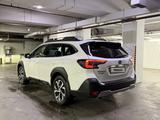 Subaru Outback 2022 годаүшін15 900 000 тг. в Алматы – фото 5