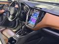 Subaru Outback 2022 года за 15 900 000 тг. в Алматы – фото 8