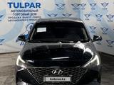 Hyundai Accent 2020 годаүшін7 850 000 тг. в Шымкент – фото 2