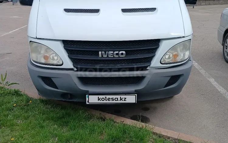 IVECO  Daily 2013 года за 5 000 000 тг. в Алматы