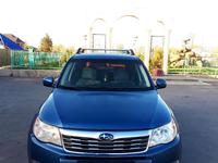 Subaru Forester 2009 года за 6 100 000 тг. в Шымкент