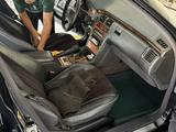 Mercedes-Benz E 320 2002 года за 3 500 000 тг. в Актау