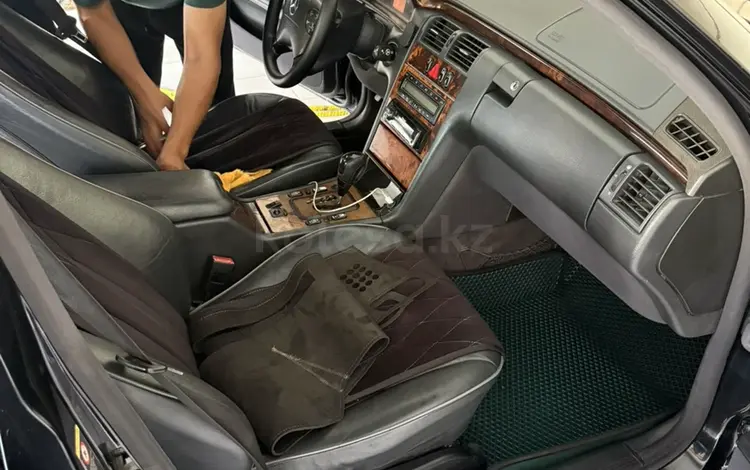 Mercedes-Benz E 320 2002 года за 3 500 000 тг. в Актау