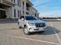 Toyota Land Cruiser Prado 2018 годаfor22 000 000 тг. в Караганда – фото 2