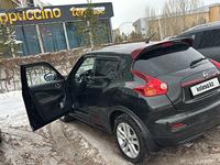 Nissan Juke 2014 года за 6 300 000 тг. в Астана