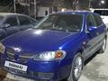 Nissan Almera 2003 года за 2 690 000 тг. в Алматы