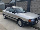 Audi 80 1988 года за 1 100 000 тг. в Сарыагаш