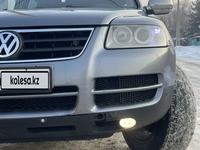 Volkswagen Touareg 2005 годаүшін4 650 000 тг. в Алматы