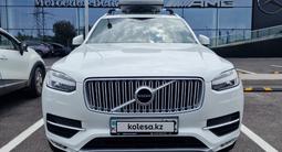 Volvo XC90 2018 годаүшін22 000 000 тг. в Алматы – фото 5