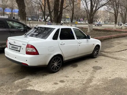 ВАЗ (Lada) Priora 2170 2013 года за 2 400 000 тг. в Актобе – фото 7