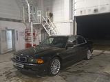 BMW 728 1994 годаfor3 100 000 тг. в Талдыкорган – фото 2