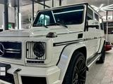 Mercedes-Benz G 55 AMG 2011 годаүшін27 000 000 тг. в Алматы – фото 3