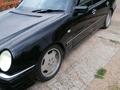 Mercedes-Benz E 320 1999 годаүшін2 900 000 тг. в Кокшетау – фото 2