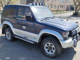 Mitsubishi Pajero 1993 года за 800 000 тг. в Астана – фото 2