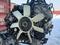 Двигатель 3UR-FE на Lexus LX570 3UR/1UR/2TR/1GR/2UZ/3UZ/VQ40/VK56 за 120 000 тг. в Алматы