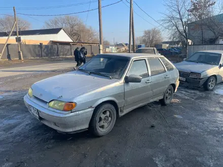 ВАЗ (Lada) 2114 2006 года за 500 000 тг. в Актобе