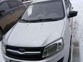 ВАЗ (Lada) Granta 2191 2015 годаfor3 150 000 тг. в Кокшетау – фото 4