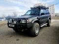 Nissan Patrol 1999 годаүшін4 800 000 тг. в Сатпаев