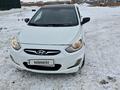 Hyundai Accent 2013 года за 3 600 000 тг. в Астана